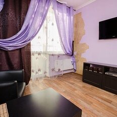 Квартира 47 м², 1-комнатная - изображение 1