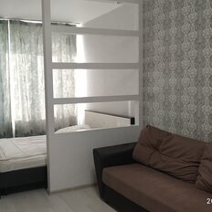 Квартира 40,3 м², 1-комнатная - изображение 4