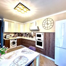 Квартира 50 м², 2-комнатная - изображение 5