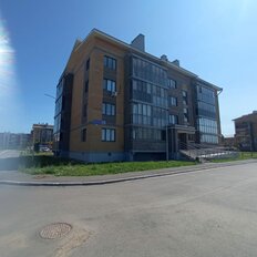 Квартира 43,5 м², 1-комнатная - изображение 2