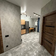 Квартира 42 м², 1-комнатная - изображение 5