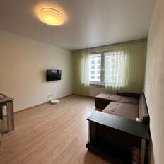 Квартира 31 м², студия - изображение 2