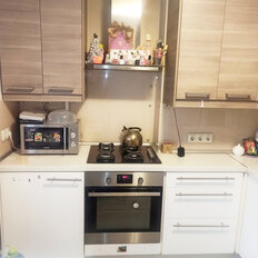 Квартира 36,5 м², 1-комнатная - изображение 3