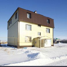 Квартира 69 м², 3-комнатная - изображение 2