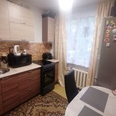 Квартира 29 м², 1-комнатная - изображение 2