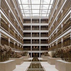 Квартира 94 м², 1-комнатные - изображение 3