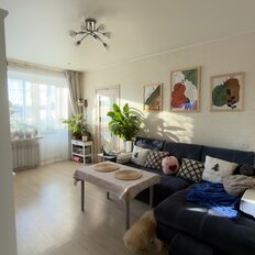 Квартира 47,5 м², 2-комнатная - изображение 2