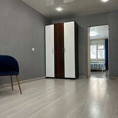 Квартира 44 м², 2-комнатная - изображение 1