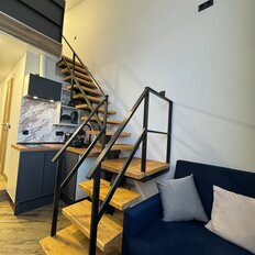 Квартира 25 м², студия - изображение 4