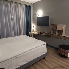 Квартира 28 м², студия - изображение 5