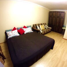 Квартира 39 м², 1-комнатная - изображение 5