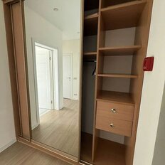 Квартира 51 м², 1-комнатная - изображение 4