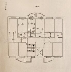 Квартира 40,6 м², 1-комнатная - изображение 1