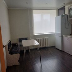 Квартира 44,6 м², 1-комнатная - изображение 4