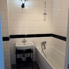 Квартира 58 м², 2-комнатная - изображение 1