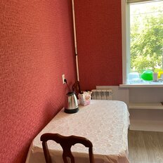 Квартира 31 м², 1-комнатная - изображение 5