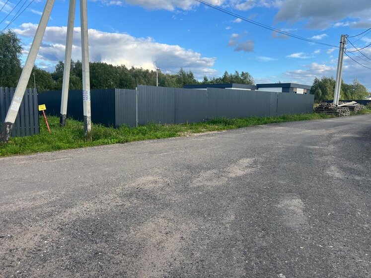 7,8 сотки, участок 1 410 000 ₽ - изображение 49