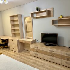 Квартира 32,5 м², 1-комнатная - изображение 5