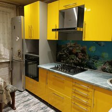 Квартира 48 м², 2-комнатная - изображение 5