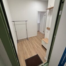 Квартира 40,4 м², 2-комнатная - изображение 1