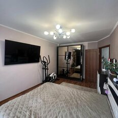 Квартира 50,3 м², 2-комнатная - изображение 4