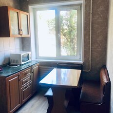 Квартира 41,3 м², 2-комнатная - изображение 1