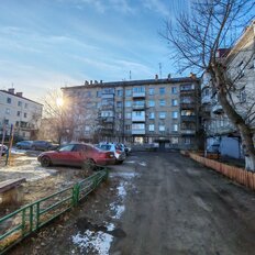 Квартира 51 м², 2-комнатная - изображение 5