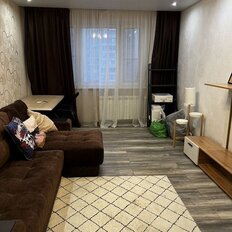 Квартира 55 м², 2-комнатная - изображение 3