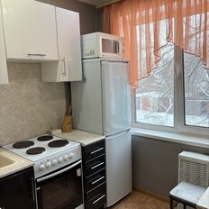 Квартира 30,4 м², 1-комнатная - изображение 2