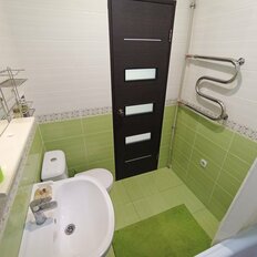 Квартира 40 м², 1-комнатная - изображение 1