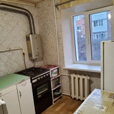 Квартира 44 м², 2-комнатная - изображение 1