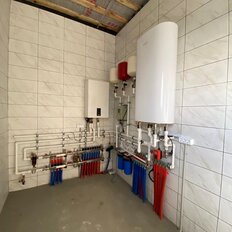 дом + 10,5 сотки, участок - изображение 1