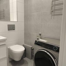 Квартира 39 м², 1-комнатная - изображение 5