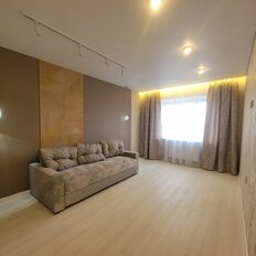 Квартира 68 м², 2-комнатная - изображение 2