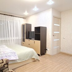 Квартира 31 м², 1-комнатная - изображение 4