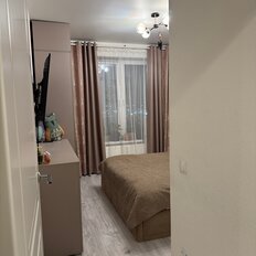 Квартира 33 м², 1-комнатная - изображение 2