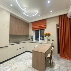 Квартира 80 м², 3-комнатная - изображение 1