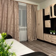 Квартира 30,1 м², 1-комнатная - изображение 3
