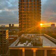 Квартира 24,6 м², студия - изображение 3