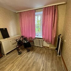 Квартира 29 м², 1-комнатная - изображение 3