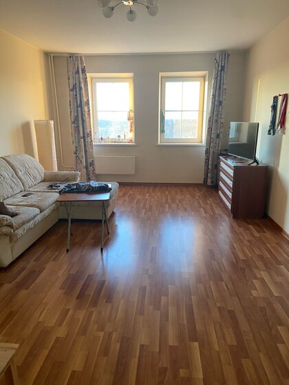 86,7 м², 3-комнатная квартира 21 990 000 ₽ - изображение 41