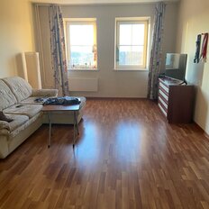 Квартира 100,4 м², 3-комнатная - изображение 4