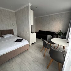 Квартира 30,5 м², 1-комнатная - изображение 3