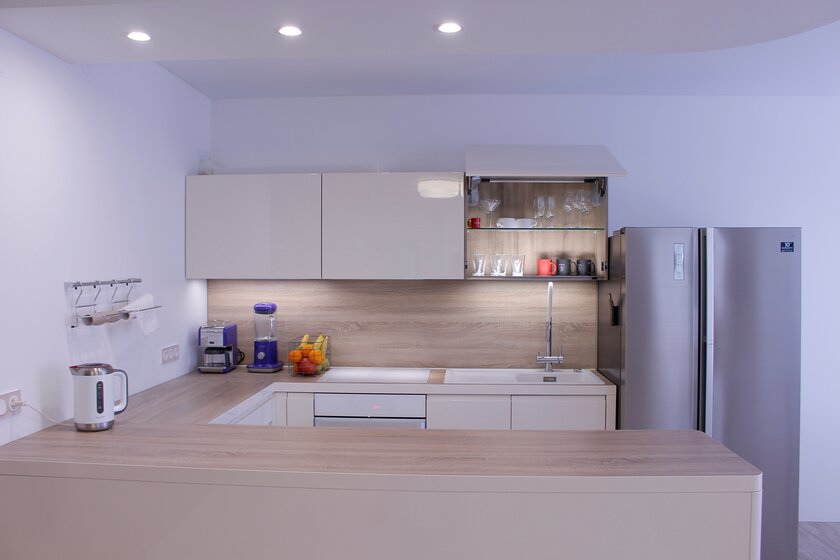 23,9 м², квартира-студия 5 970 000 ₽ - изображение 21