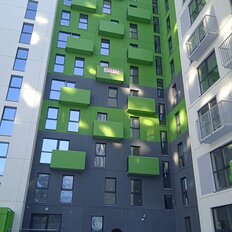 Квартира 64 м², 2-комнатная - изображение 3