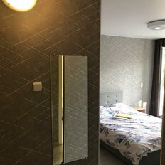 Квартира 30 м², 1-комнатная - изображение 5