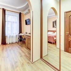 Квартира 25 м², студия - изображение 5