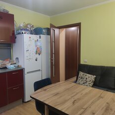 Квартира 40,1 м², 1-комнатная - изображение 4