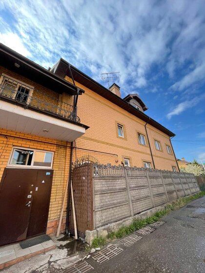 52 м², 3-комнатная квартира 6 000 000 ₽ - изображение 32