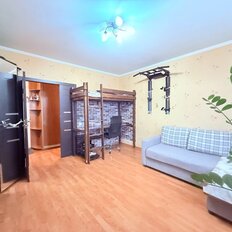 Квартира 52,1 м², 2-комнатная - изображение 4